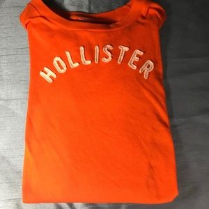 Hollister Tee